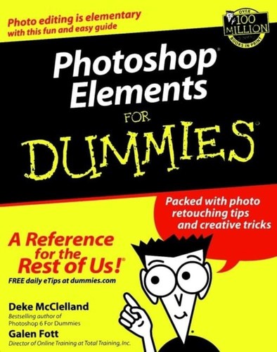 Photoshop elements for - photoshop®,