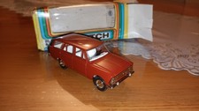 1/43 NOVOEXPORT USSR MOSKVICH 426 STATION WAGON NEW IN ORIGINAL BOX AN80 