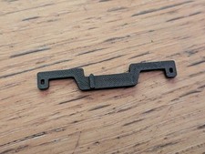 HORNBY S8871 MOTION BRACKET FOR R857 2-6-0 IVATT CLASS 2 RRPRODUCTION SPARES