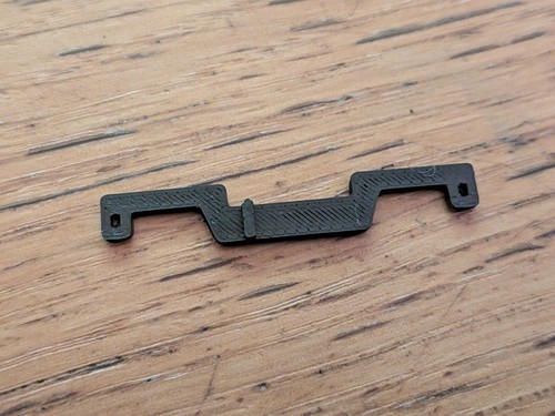 Hornby s8871 motion - hornby, bracket