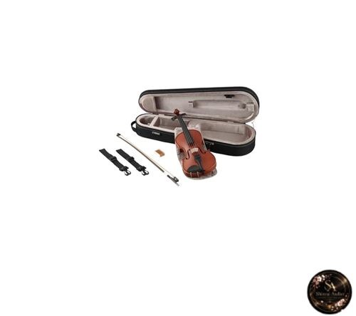 Yamaha braviol violin set - braviol,