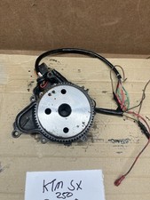 KTM SX 250 2008 Stator