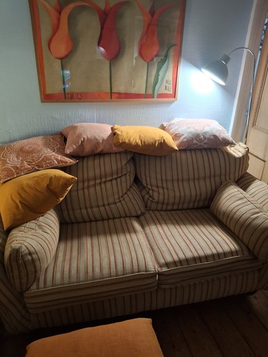 Sofa wprkshop - sofa,