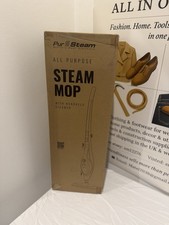 Steam Mop Therma Pro