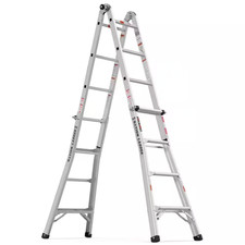18 Ft. Reach Household