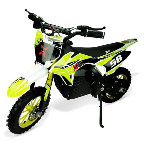36v 800w beast motorsport - 800w,
