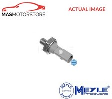 OIL PRESSURE SENSOR SWITCH