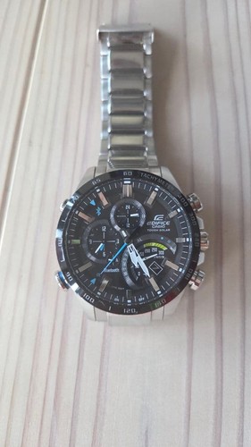 Casio edifice tough - edifice,