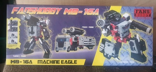 Transformers masterpiece - transformers,