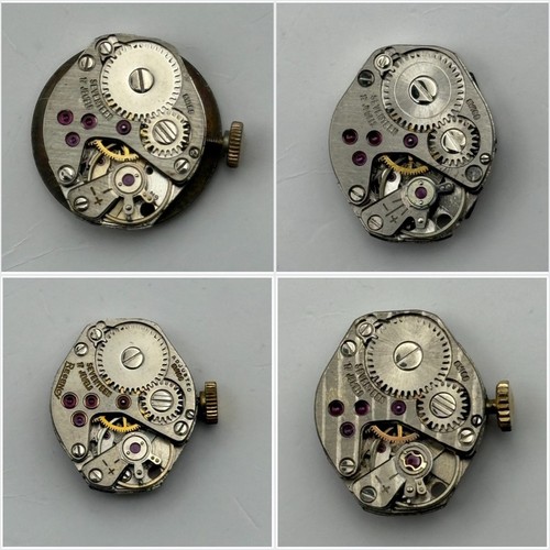 Standard watch movement - st,