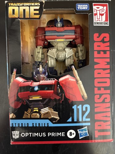 Transformers one studio series - transformers,