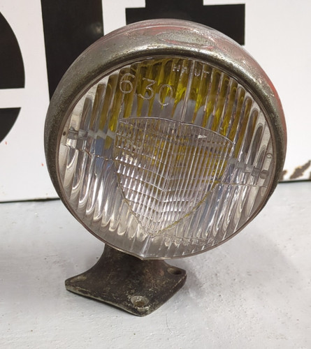 Marchal 630 virages - 630,