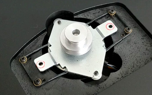 Pro ject motor suspension - pro-ject,