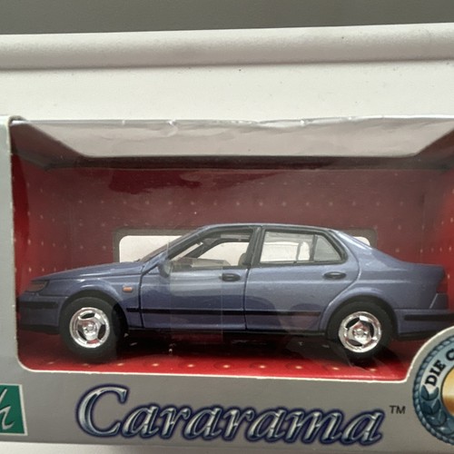 Cararama classic cars saab - classic,
