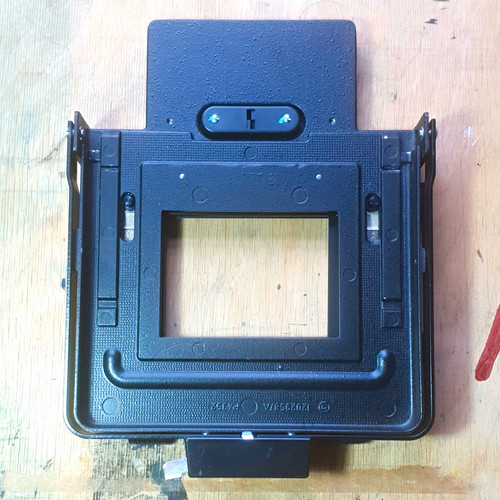 Meopta enlarger negative - meopta,