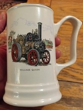 Weatherby Hanley Falcon Ware