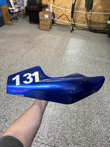 Yamaha ysr50 custom paint - yamaha, oem