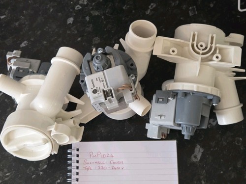 Drain pump b25 - drain, pmp1024