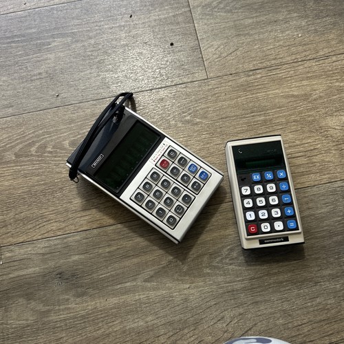 Vintage commodore 976md - commodore, gl-976md