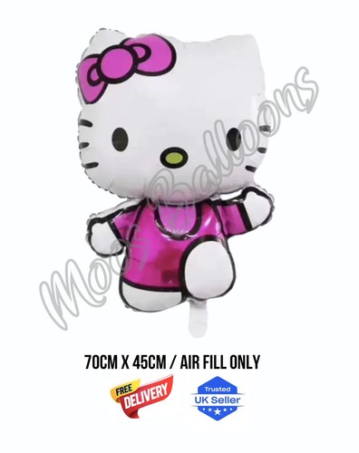 Hello kitty birthday - birthday, pink