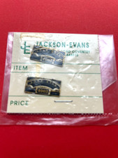 NEW JACKSON EVANS NAME &