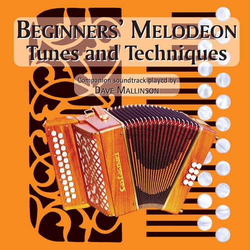 Beginners melodeon tunes and - melodeon,