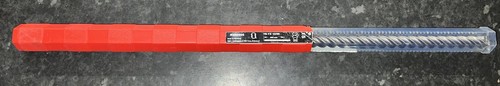 Hilti sds max drill bit - sds, te-yx