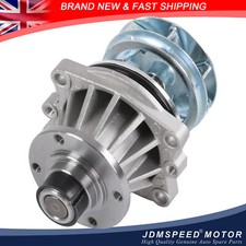 Water Pump Fit BMW E36 E38 E39