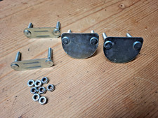 Quad Roller  Skate Fitting