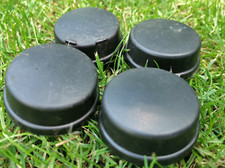 Murray Hayter 10/30H Wheel Hub Caps x4 For Ride On Lawn Mower