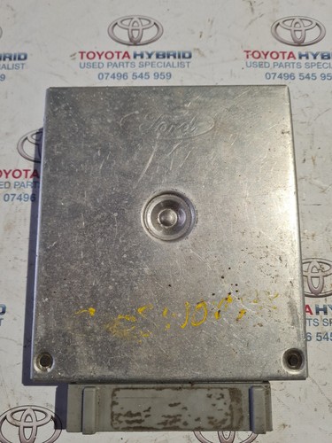 Ford ecu - ford,
