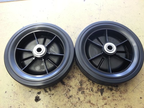 Hayter harrier 56 - 41, pair