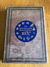 THE MIDNIGHT SKY by EDWIN