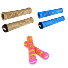 ODI Hucker Signature 160mm Flangeless BMX Grips