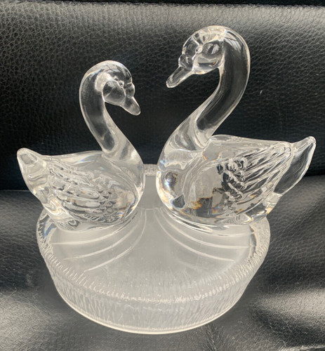 Romantic pair cristal - romantic,