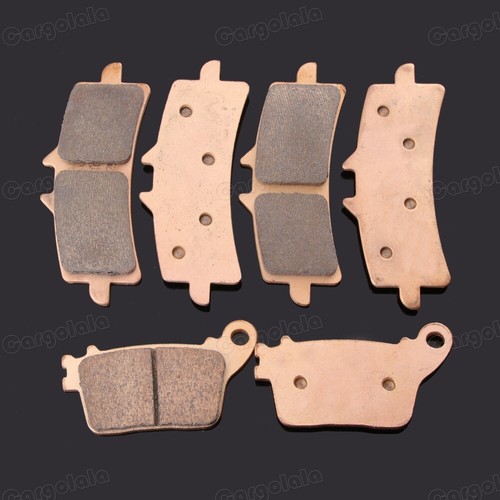 3pcs metal sinterin front - sinterin,