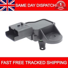 NEW BOOST PRESSURE MAP SENSOR FITS R56 R57 MINI Cooper S 2006-10 13627535069