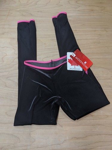 Mondor ice skating - ice, black