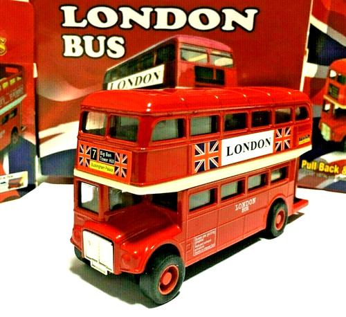London city bus and - london,
