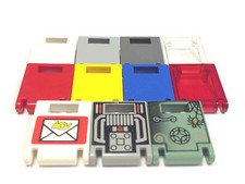 LEGO 4346 / 30059 2X2X2