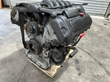 Jaguar XK8 XJ8 XJR 8 Cy Engine