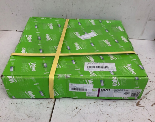 Valeo 826794 kit fit - 826794, 3p