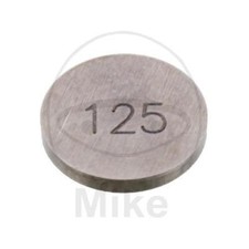 JMP valve shim 9.5 mm 1.25