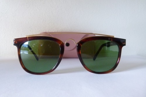Genuine vintage ray ban - b&l,