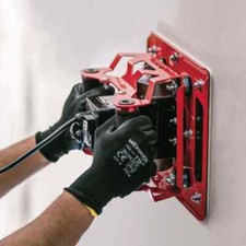 Handheld Electric Tiling