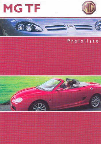2005 roadster 115 - 2005,