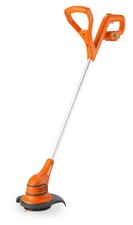 Flymo SimpliTrim Li 14.4V 23cm Cordless Grass Trimmer - Gold Grade