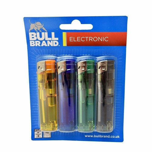 Bull brand electronic - 3,