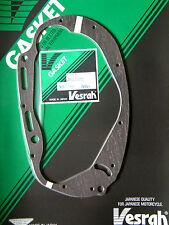 VESRAH Clutch cover Gaskets Yamaha XS1 XS2 XS650 All Models 1970-83 (Pack of 5)