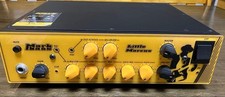 Markbass little markcus500 - little,